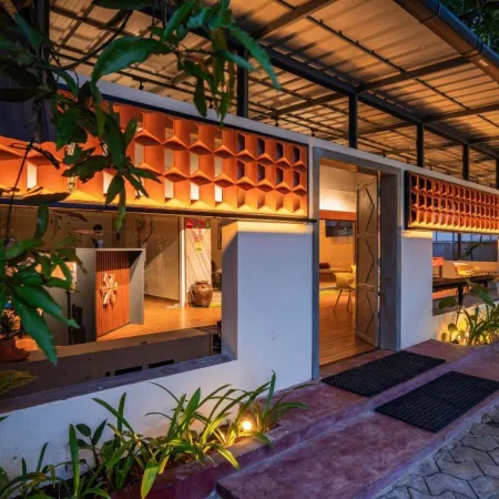 Zostel Kochi (Ernakulam)