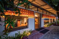 Zostel Kochi (Ernakulam) - Hostels
