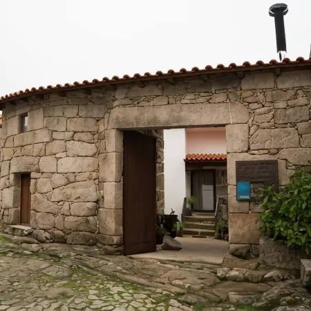 Casa Da Trigueira