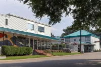 Scott's Inn & Suites - Mountain View