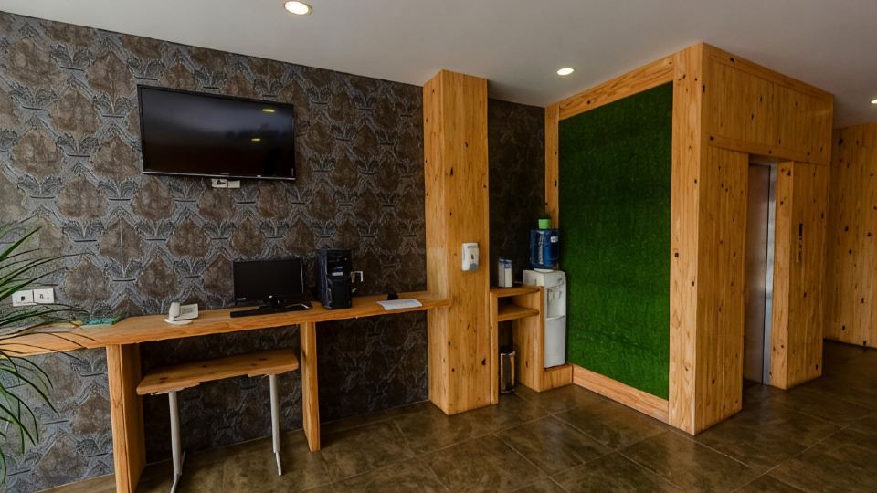 RS Boutique Hotel