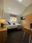 Cedar Cottage - 4-Star