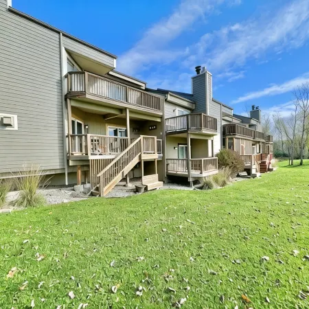 Fall Colors Atv Freindly Parking Sleeps 8. 3 Bedroom 2 Bath Better Than a Motel