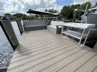 Homosassa River Camp - Waterfront Retreat on the Main River - 4 stjerner