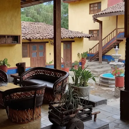 Hotel Posada la Loma