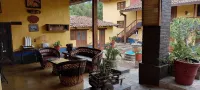 Hotel Posada la Loma - 2-Star
