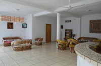 Hotel Sarabi - Wifi