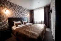 Hotel Airport Krasnodar - 2-Star