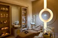 Kaya Palazzo Ski & Mountain Resort Kartalkaya - Spa
