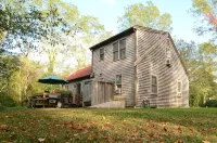" The Eastham Cape House" - Homestays