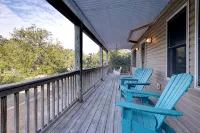 "Good Tides" Oceanside beach house with private heated pool & hot tub, Duck, NC - 3 Sao
