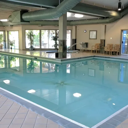 Pacific Shores Resort & Spa