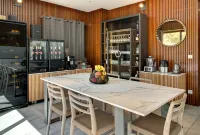 Villa Miramar - 5 estrellas