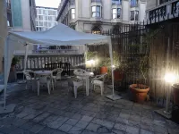Albergo Locanda Alambra - 2 ดาว