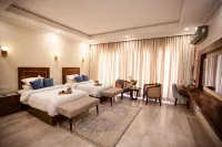 Alhamra Hotel - WLAN