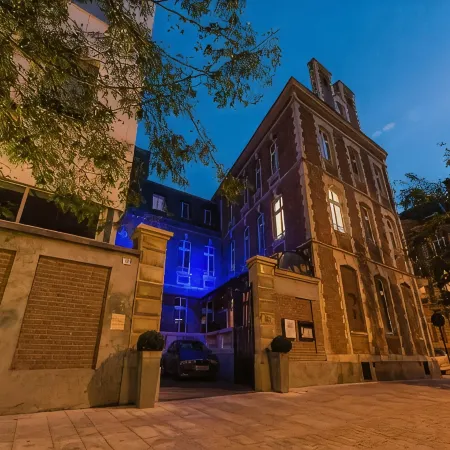 Hôtel Spa Marotte