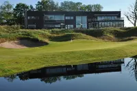 Sand Golf Club - Balcony