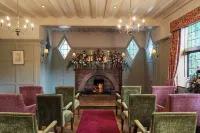 The Montagu Arms - 4-Star