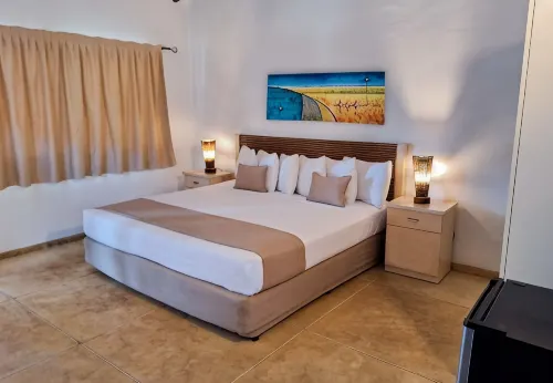 Sunsol Punta Blanca - 3-Star