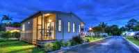 Anchorage Holiday Park - 4-Star