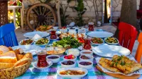 B House Alaçatı - Kæledyr tilladt