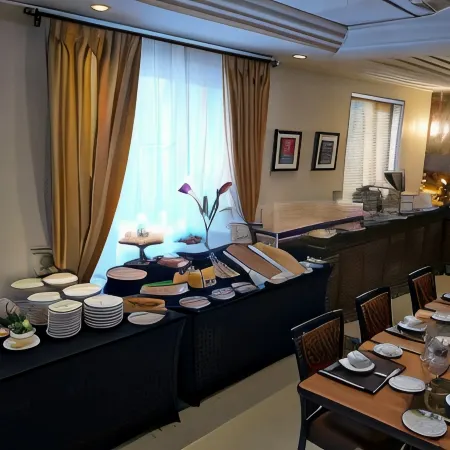 Hotel Diego de Almagro Rancagua