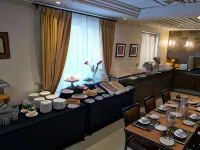 Hotel Diego de Almagro Rancagua - parking
