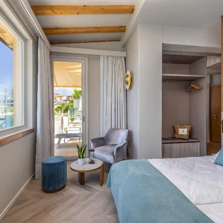 Hotel Val Di Sogno - Adults Only