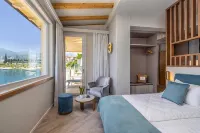 Hotel Val Di Sogno - Adults Only - Gym