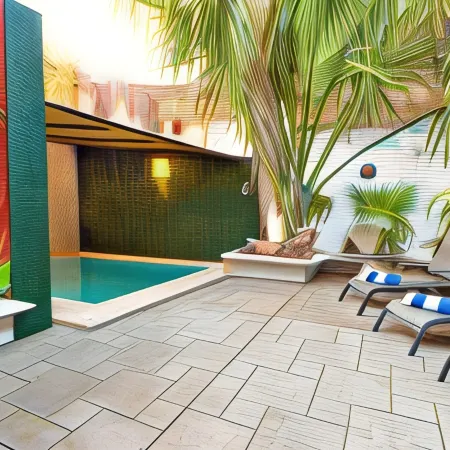 Viva Merida Hotel Boutique