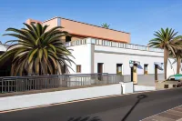 El Hostal del Cubo - Hostels