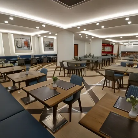 Tuna Otel Rezidans