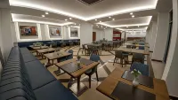 Tuna Otel Rezidans - 3-Star