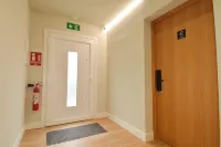 GUERNICA Suites Downtown - Homestays