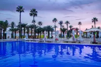 Les Orangers Garden Villas and Bungalows Ultra All Inclusive - Ocean View