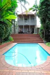 Laletsa Lodge Bed & Breakfast - 3 stjerner