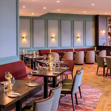 Hotel Killarney