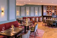 Hotel Killarney - breakfast