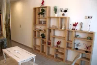Alexiou Hotel - Bãi đậu xe