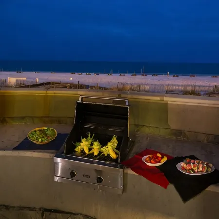 Escapes! to the Shores Orange Beach, A Ramada by Wyndham