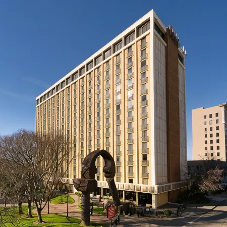 Holiday Inn SACRAMENTO DOWNTOWN - ARENA by IHG