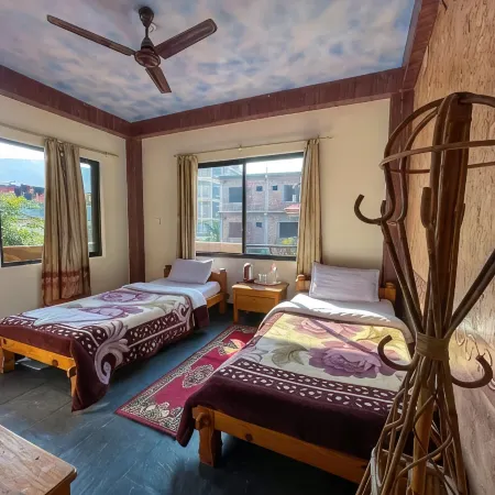 Hotel Hakoniwa