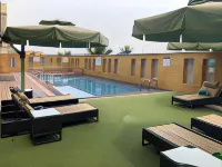 Fortune Miramar, Goa - Member ITC Hotels' Group - Pool