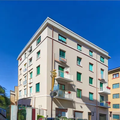 Hotel Maria Hotels near Pisa Centrale Train Station