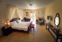 Pozar Salt Cave Hotel Spa - Parking