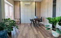 I-Vista Hotel - Wifi