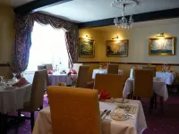 Meryan House Hotel - Breakfast