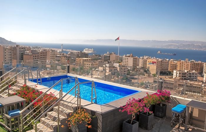 Baity Boutique Hotel