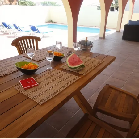 Casa Opal