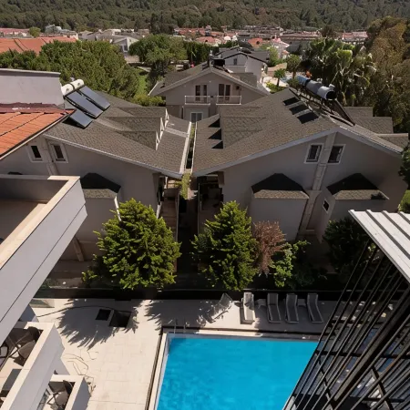 Infinity Hotel
